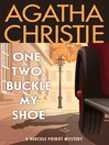 Cover image for One, Two, Buckle My Shoe